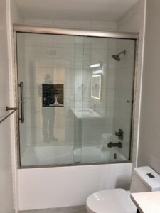 Inspired Renovations Remodel Bath