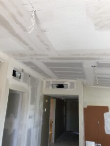Inspired Renovations Kitchen Remodel
