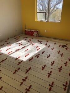 Inspired Renovations Remodel Tile