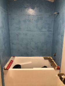 Inspired Renovations Remodel Bath
